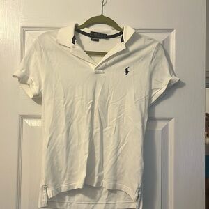 NWT Ralph Lauren Polo.